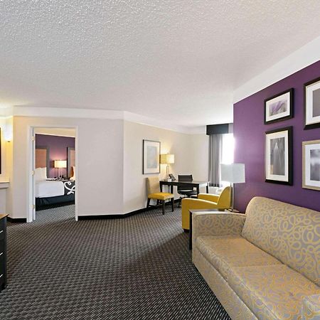 La Quinta By Wyndham Phoenix Scottsdale Bagian luar foto