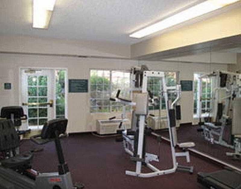 La Quinta By Wyndham Phoenix Scottsdale Bagian luar foto