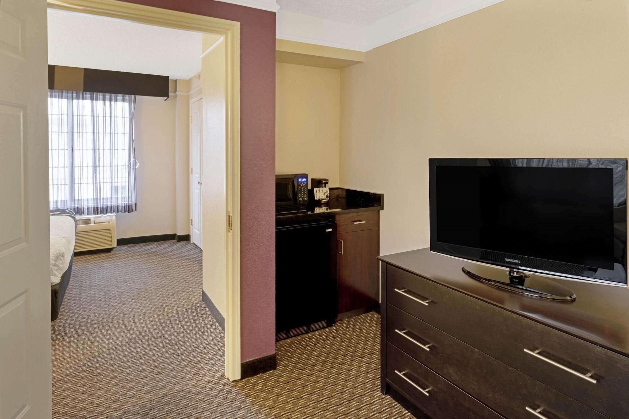 La Quinta By Wyndham Phoenix Scottsdale Bagian luar foto