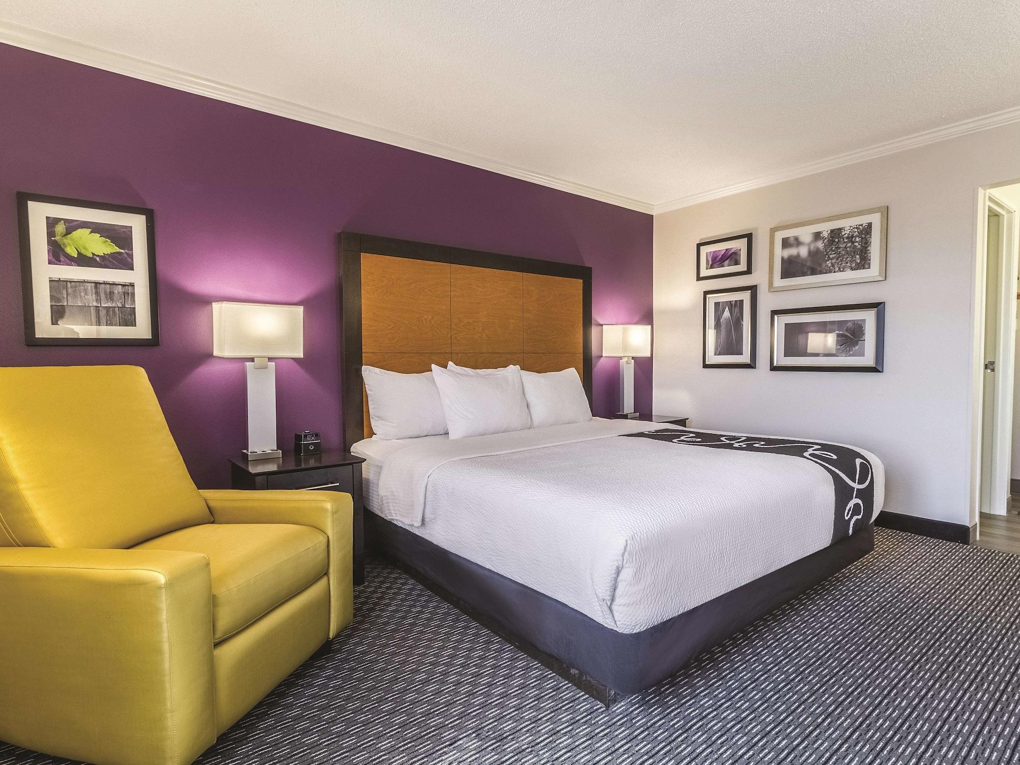 La Quinta By Wyndham Phoenix Scottsdale Bagian luar foto