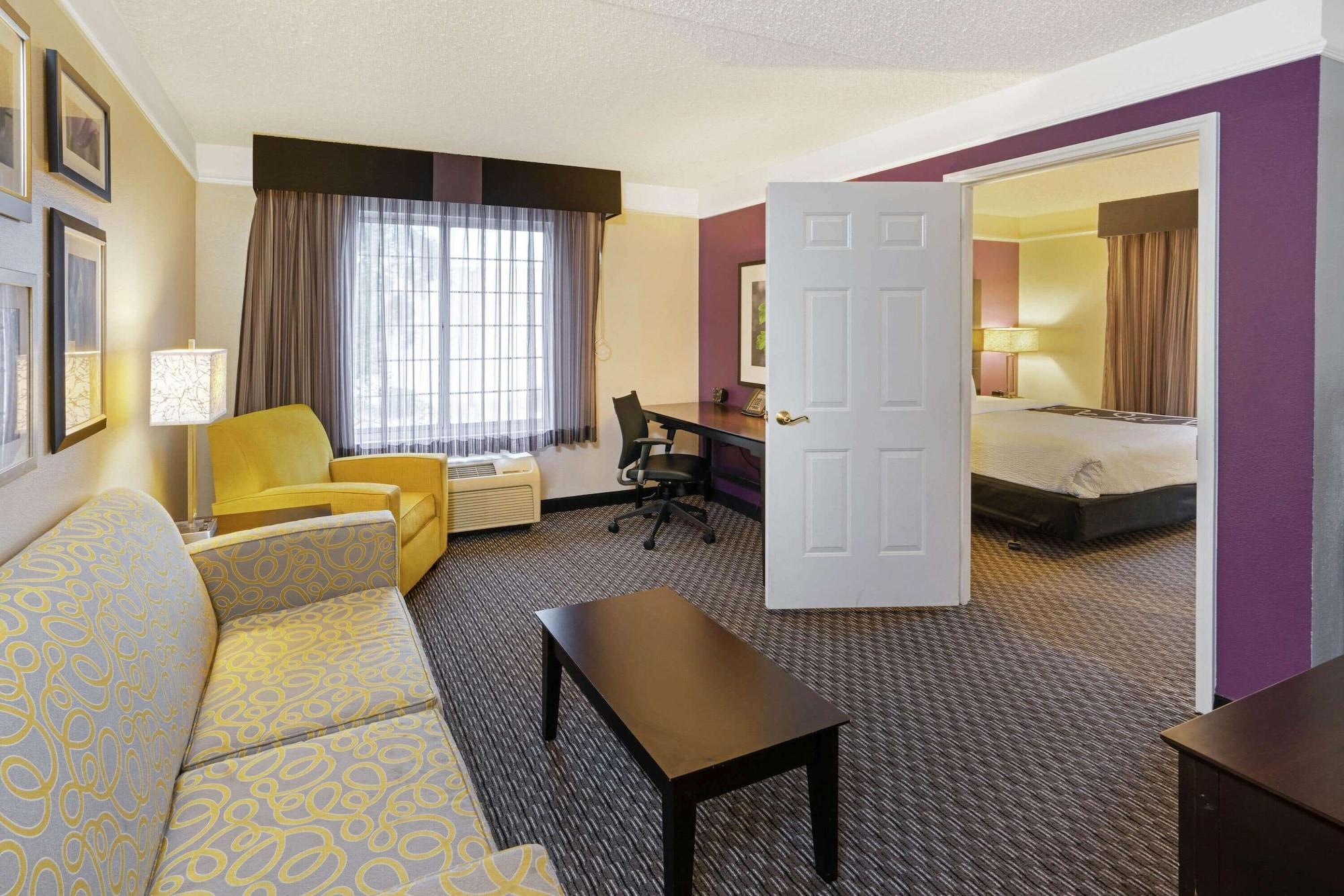 La Quinta By Wyndham Phoenix Scottsdale Bagian luar foto