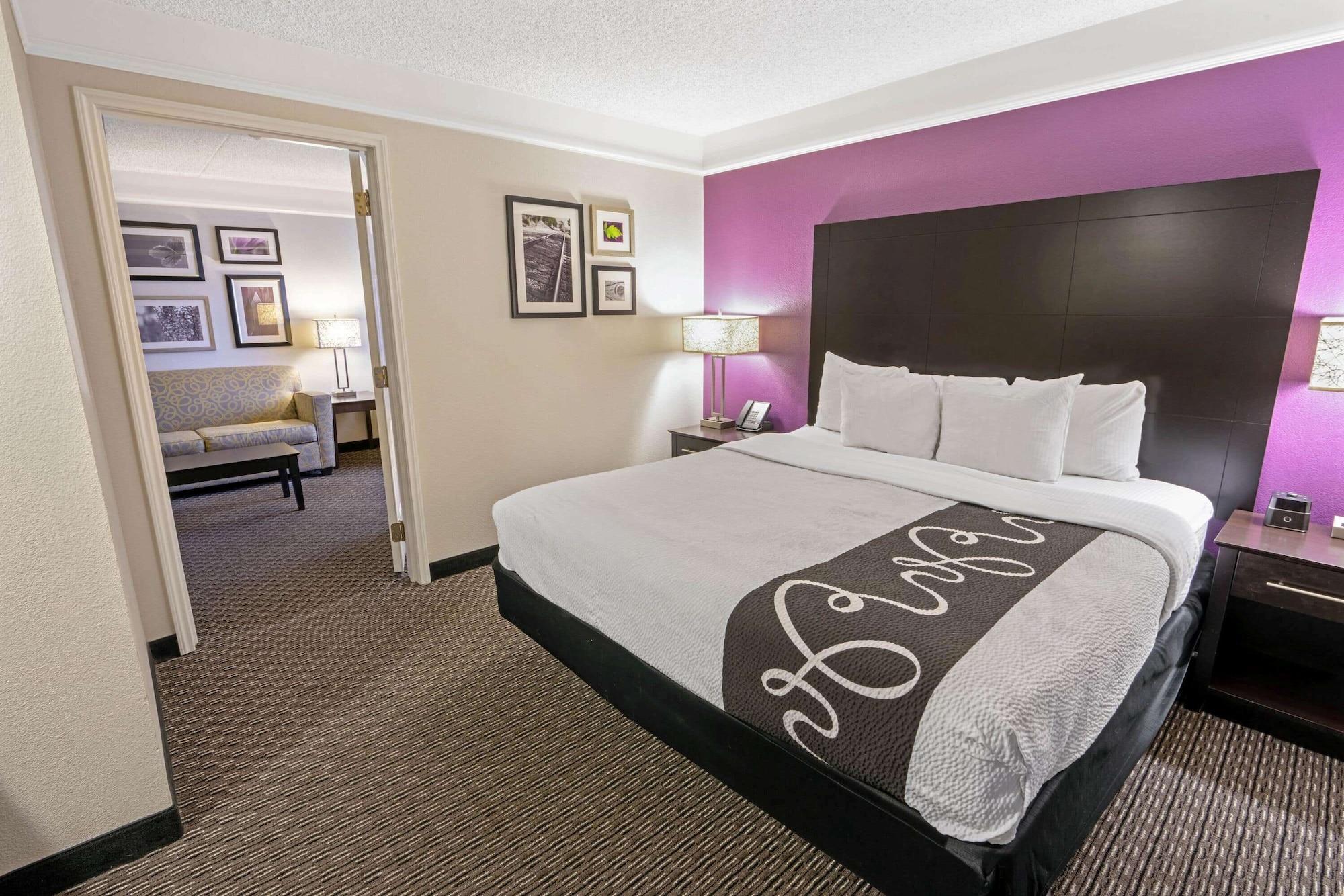 La Quinta By Wyndham Phoenix Scottsdale Bagian luar foto