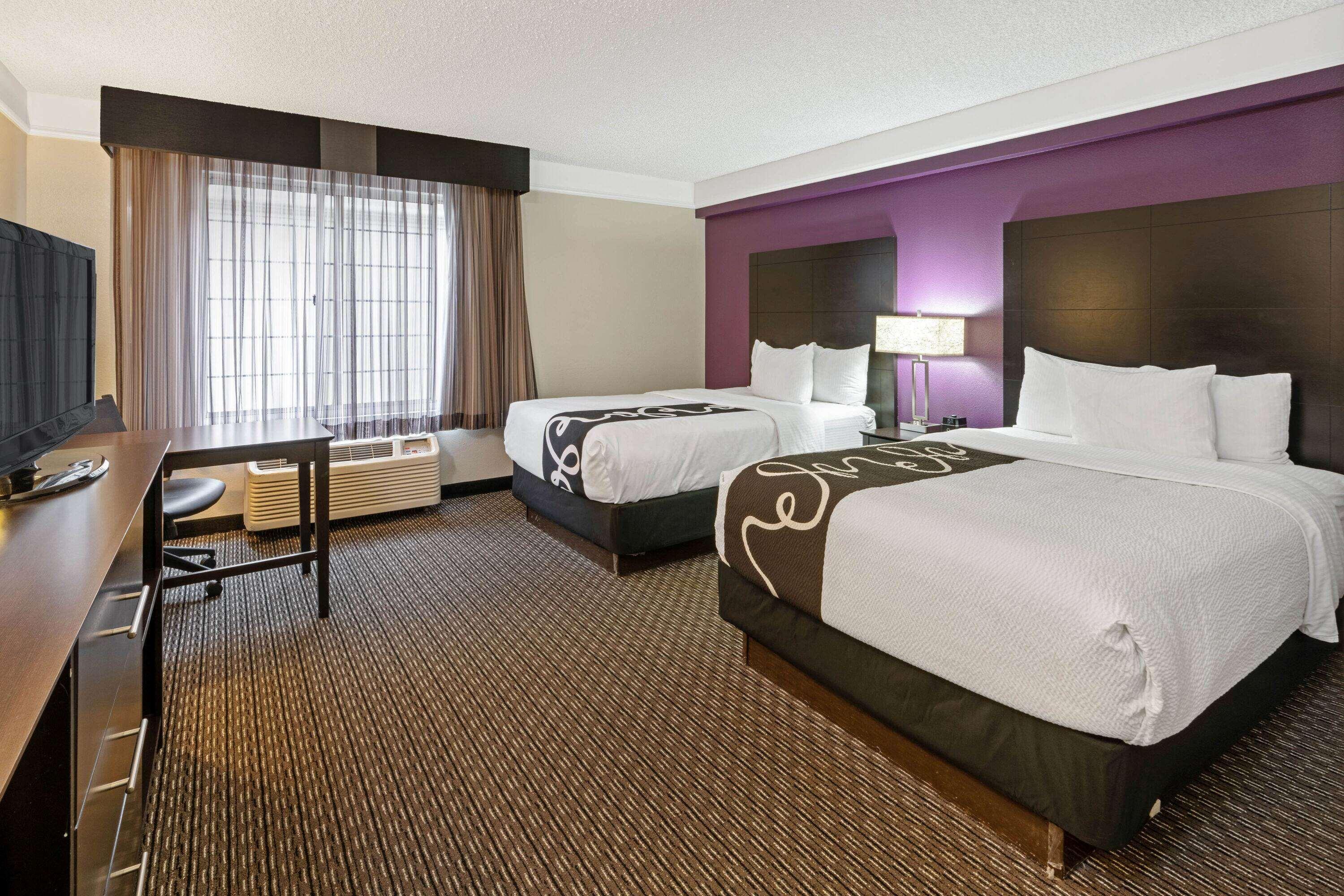 La Quinta By Wyndham Phoenix Scottsdale Bagian luar foto