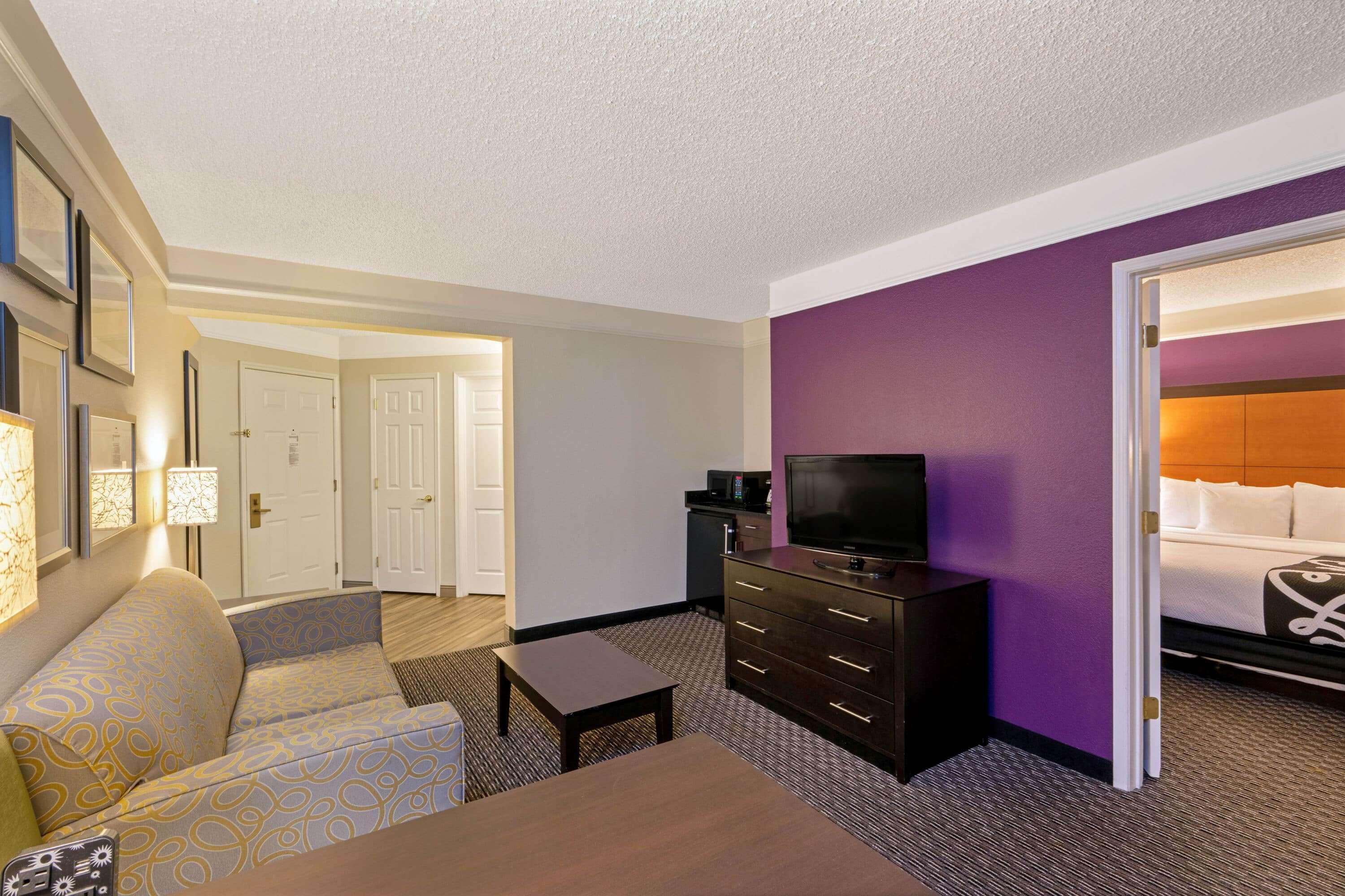 La Quinta By Wyndham Phoenix Scottsdale Bagian luar foto