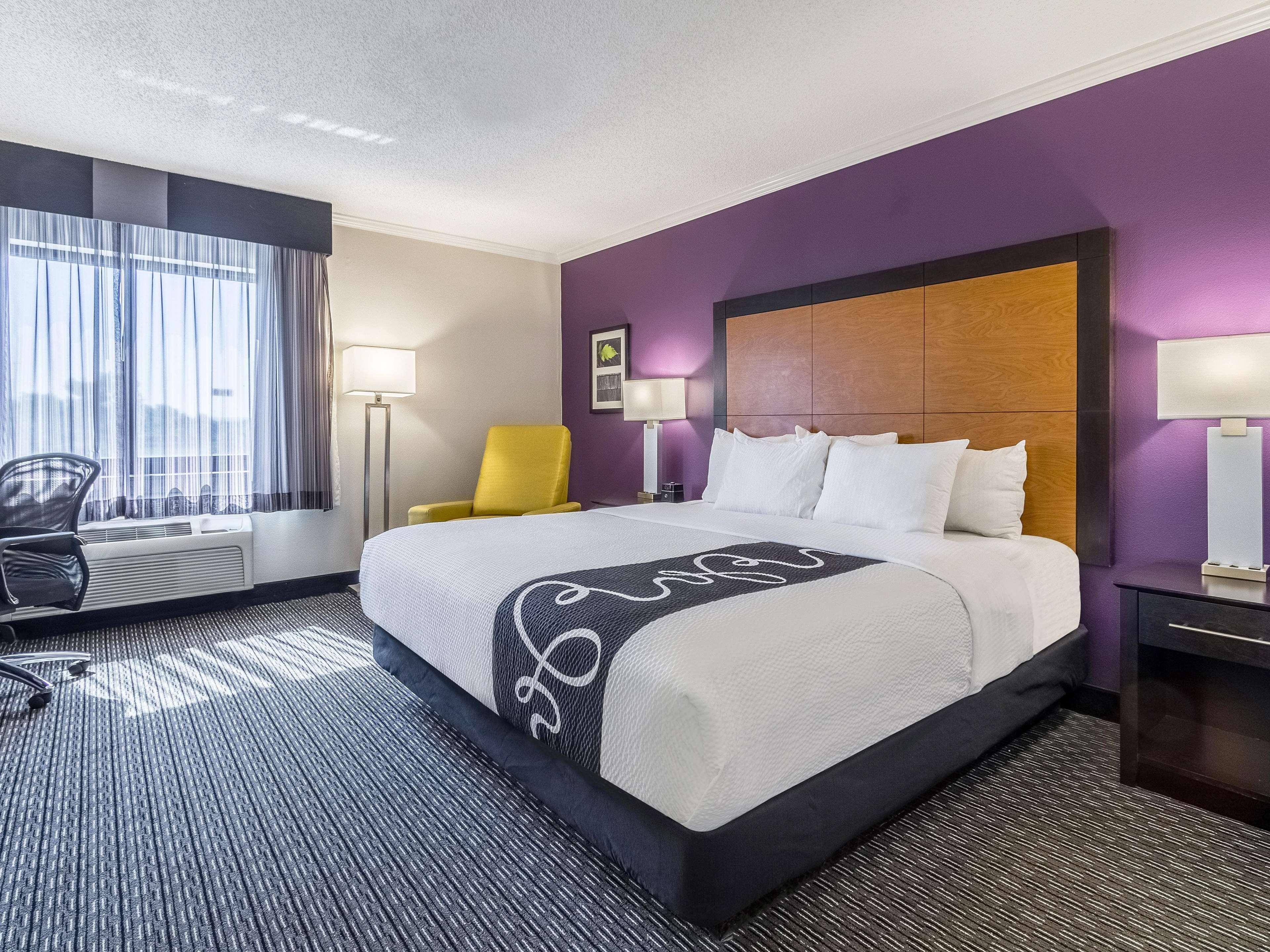 La Quinta By Wyndham Phoenix Scottsdale Bagian luar foto