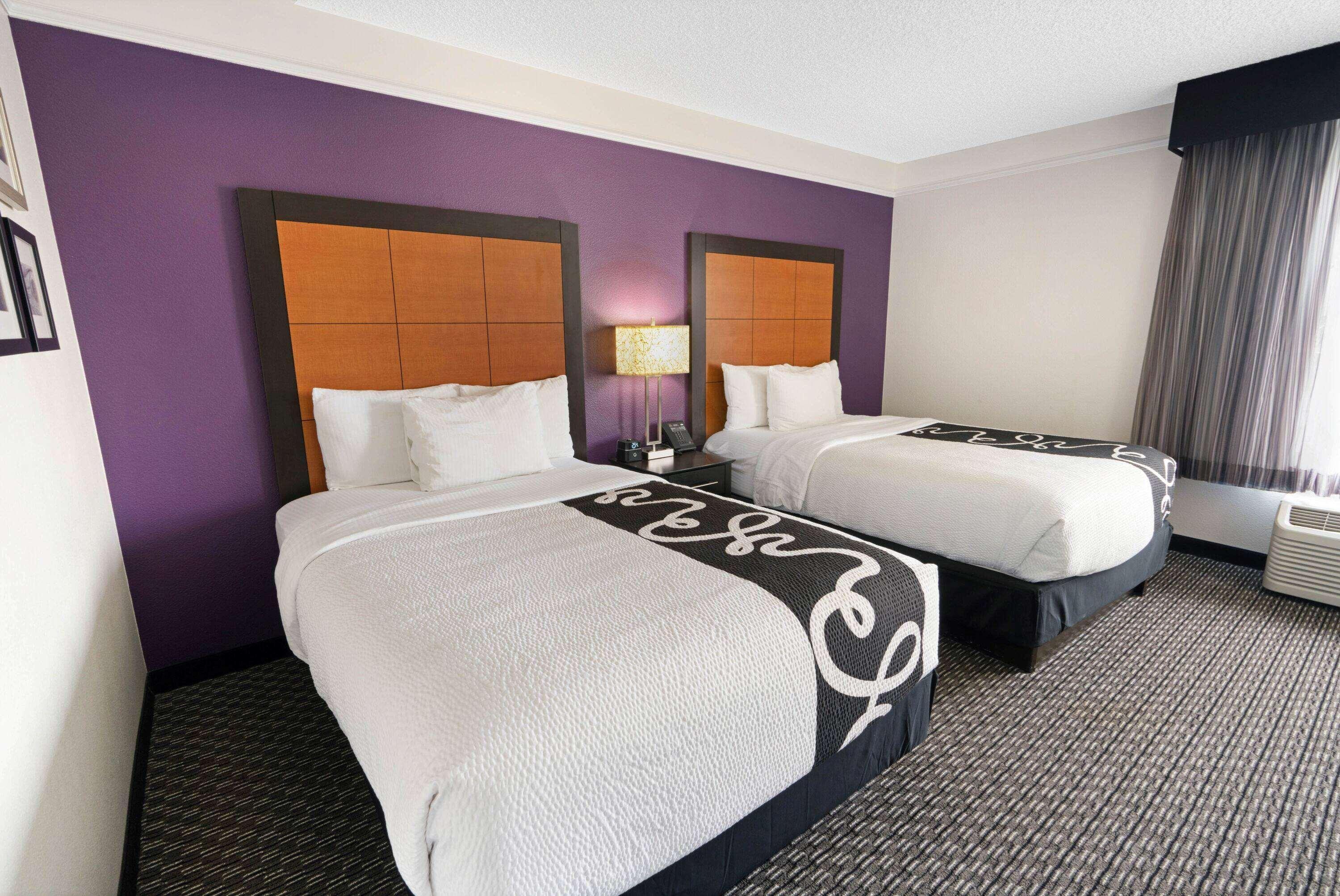 La Quinta By Wyndham Phoenix Scottsdale Bagian luar foto