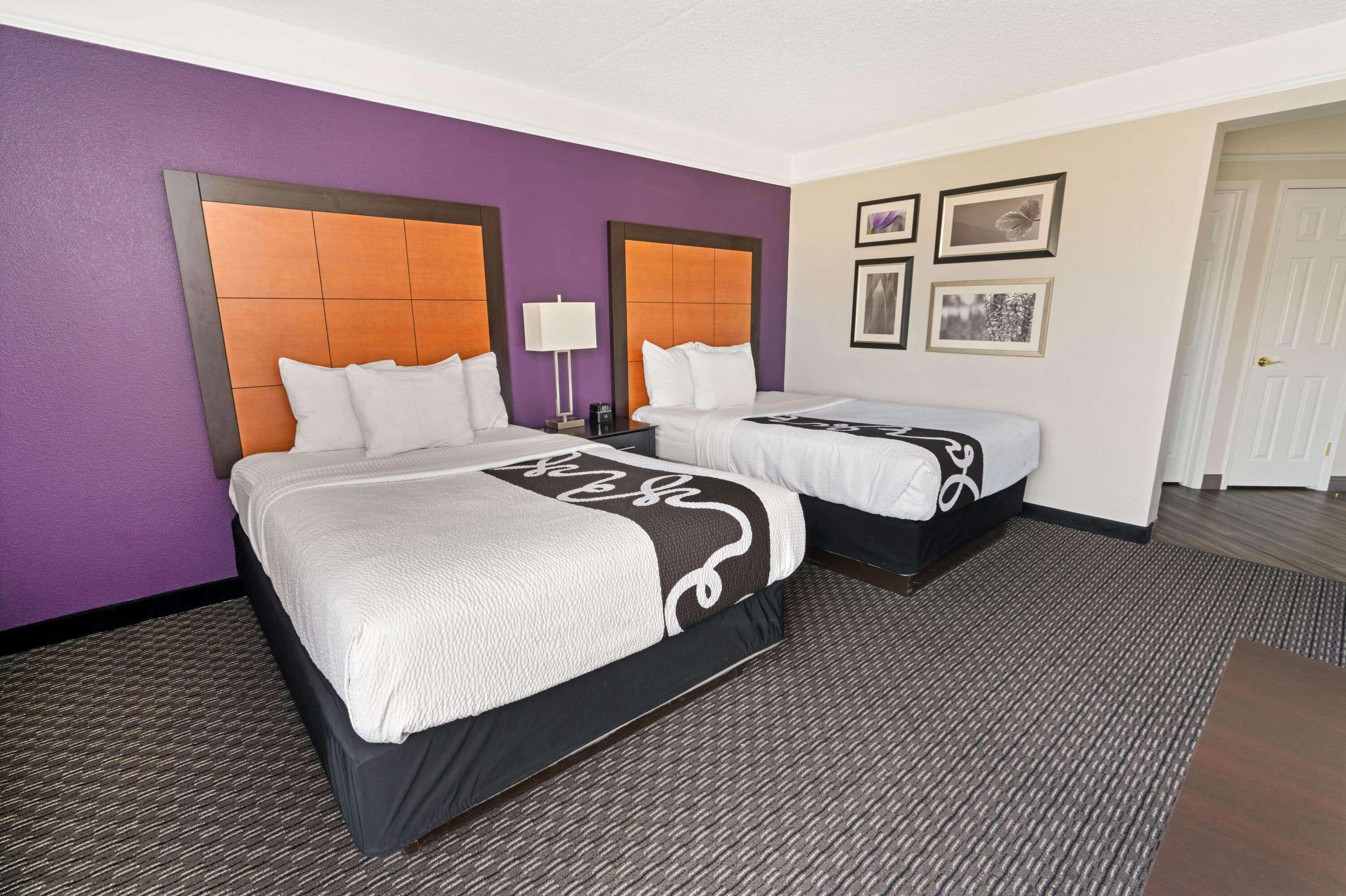 La Quinta By Wyndham Phoenix Scottsdale Bagian luar foto