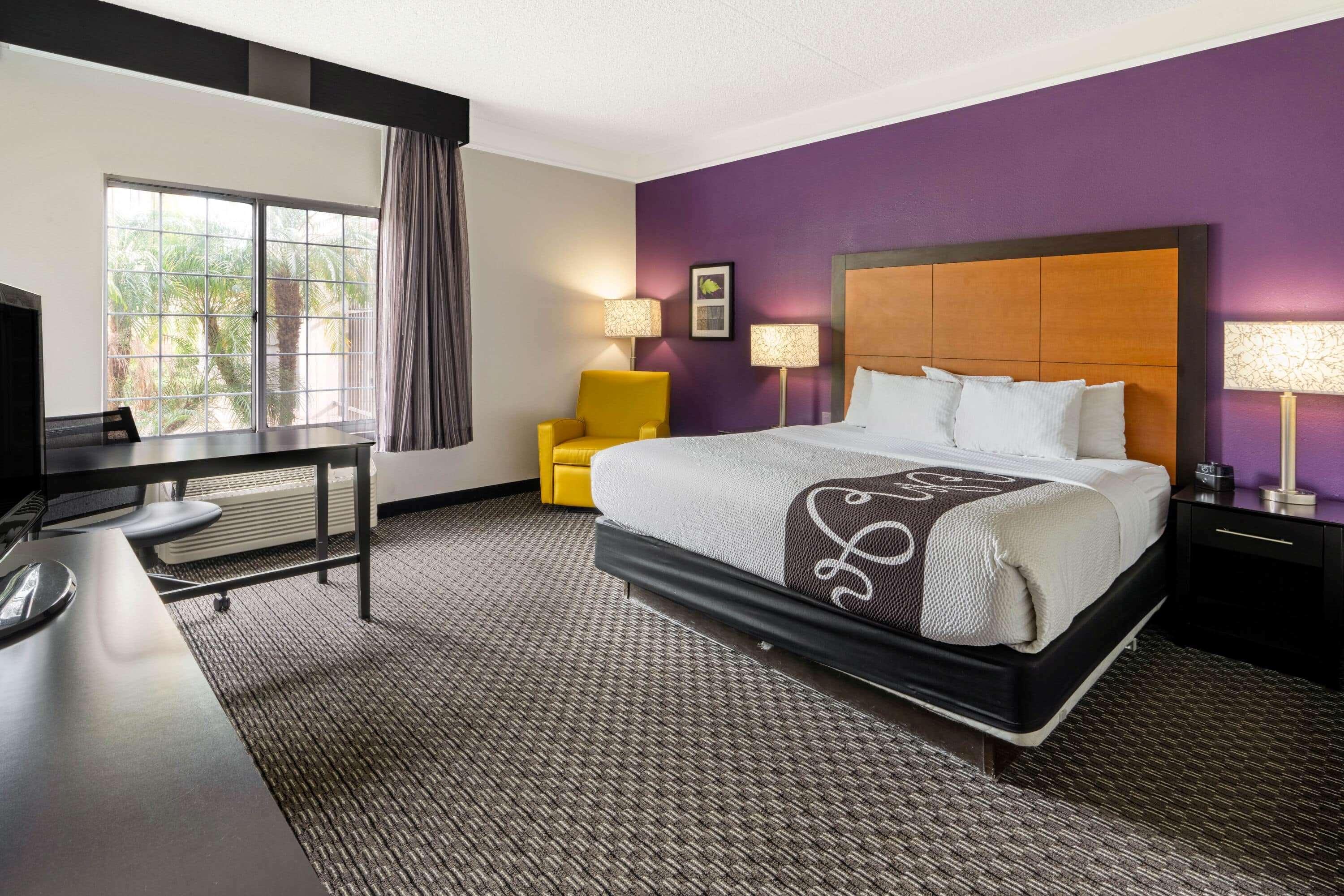 La Quinta By Wyndham Phoenix Scottsdale Bagian luar foto