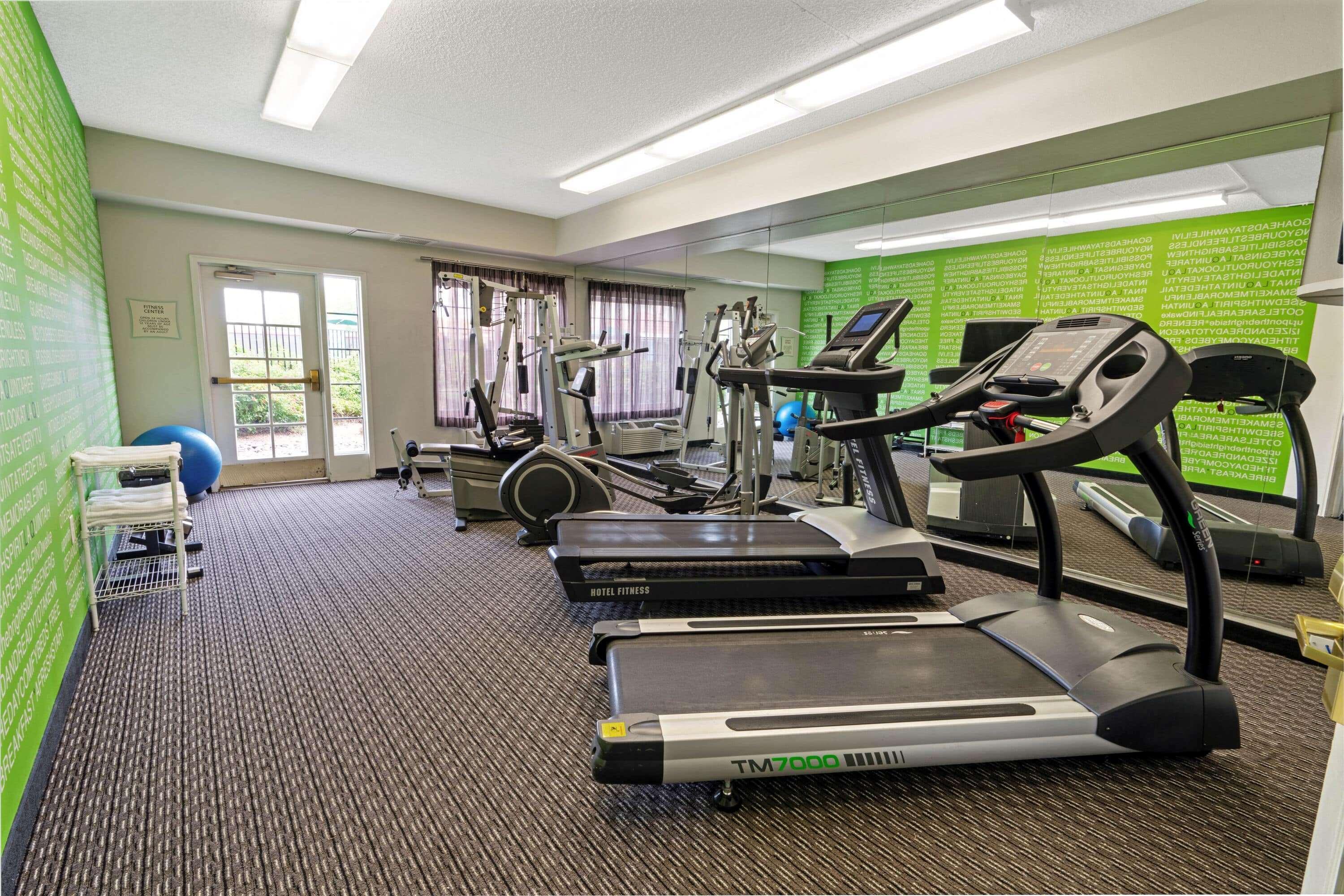 La Quinta By Wyndham Phoenix Scottsdale Bagian luar foto