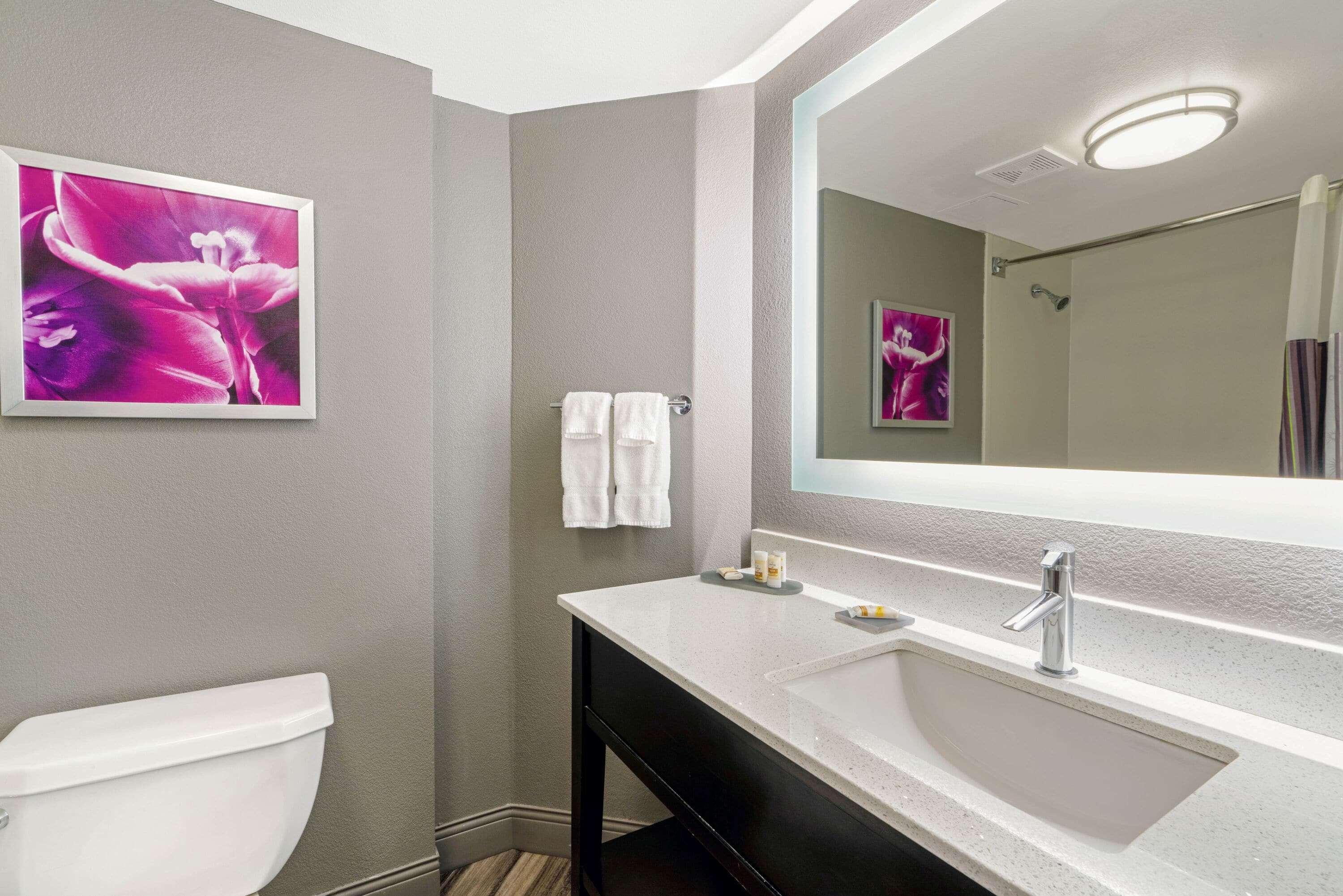 La Quinta By Wyndham Phoenix Scottsdale Bagian luar foto