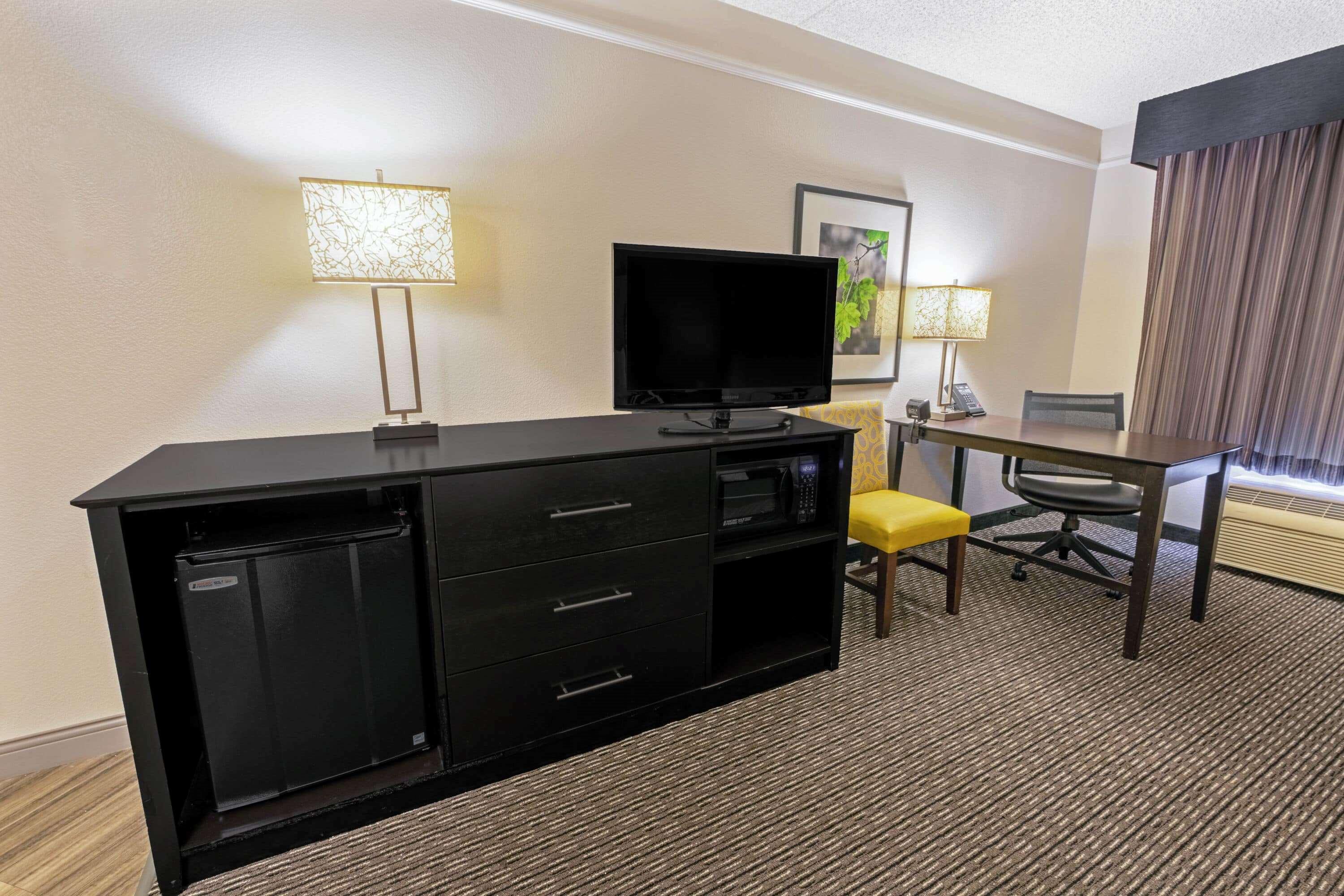 La Quinta By Wyndham Phoenix Scottsdale Bagian luar foto