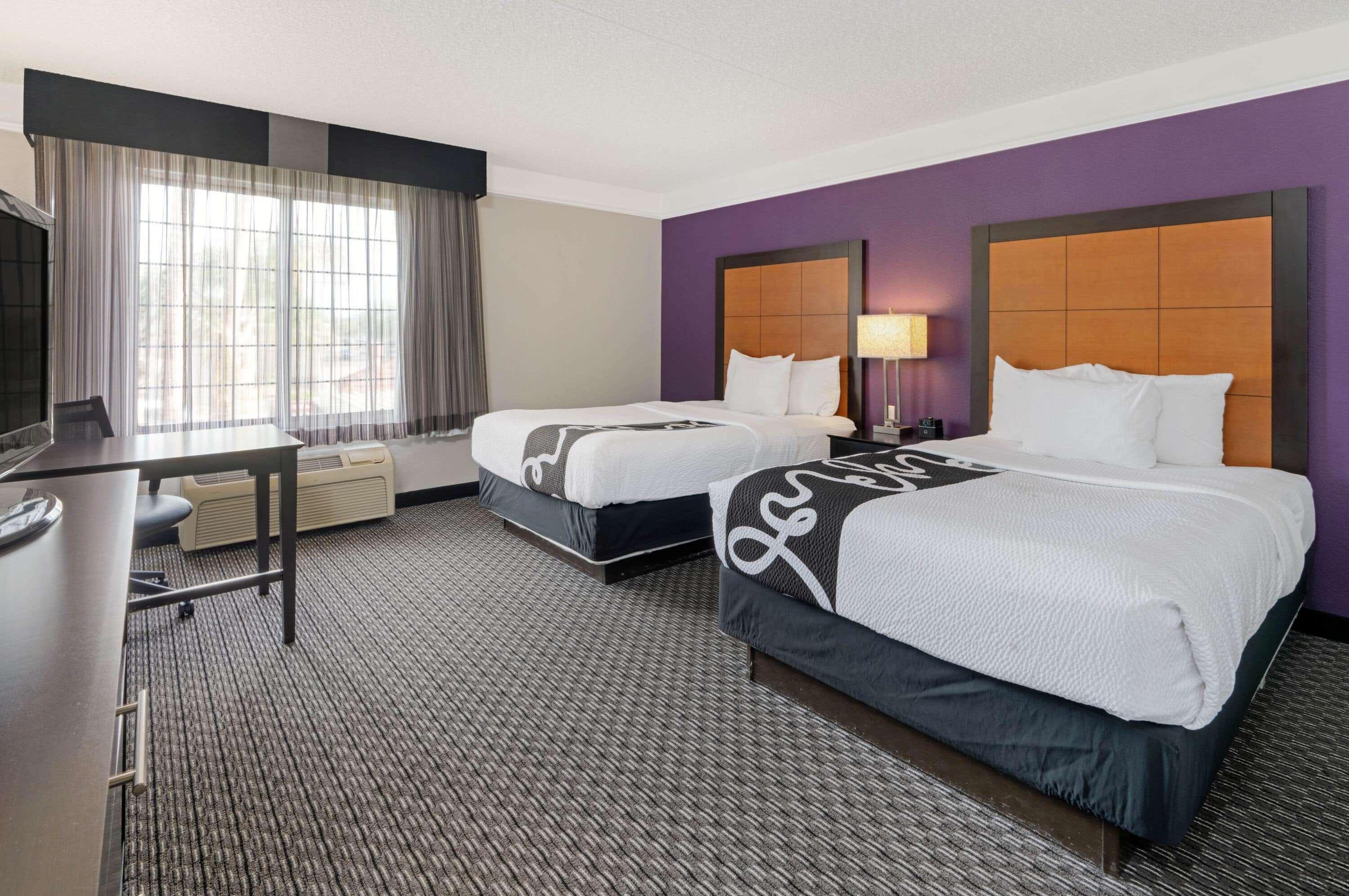 La Quinta By Wyndham Phoenix Scottsdale Bagian luar foto