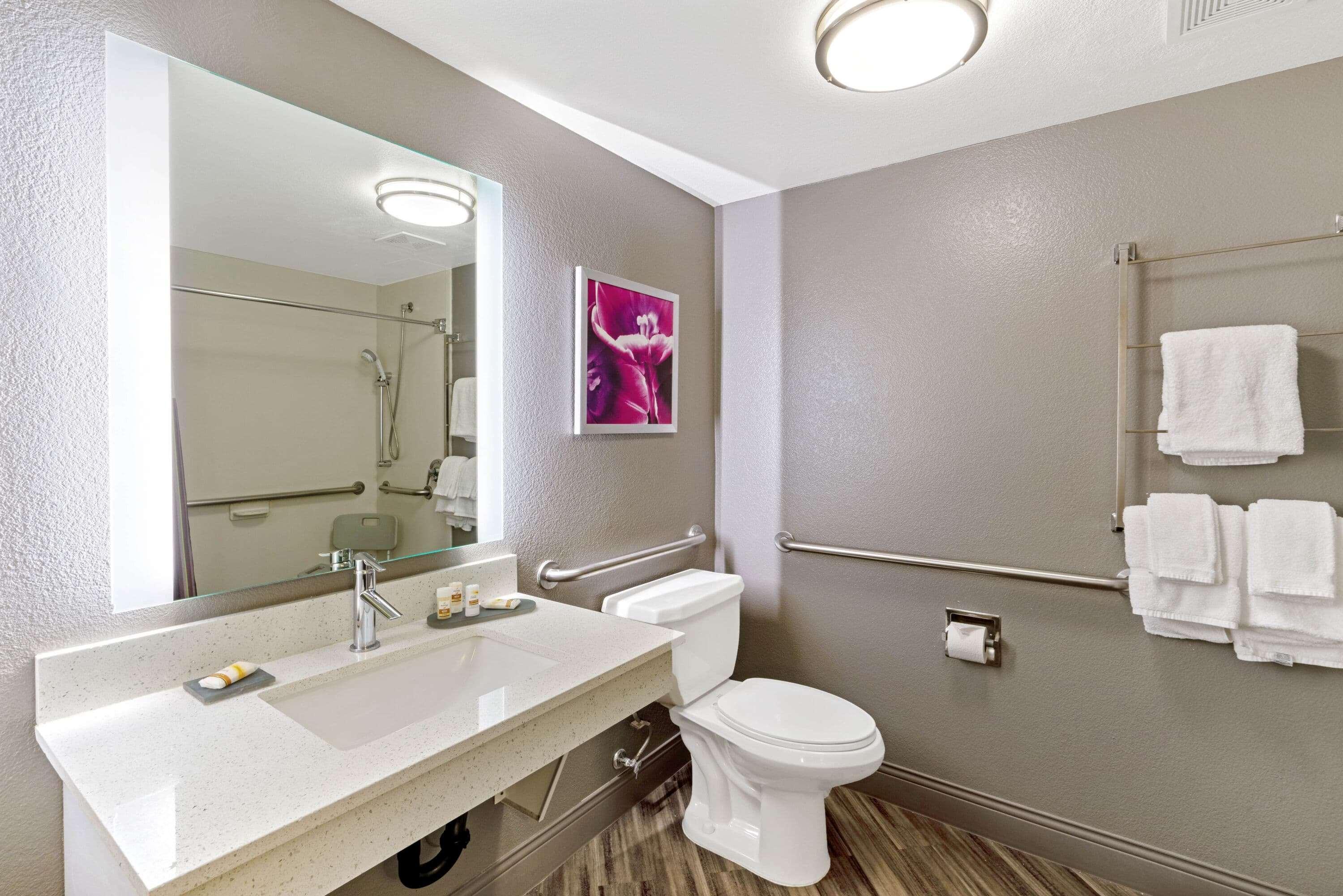 La Quinta By Wyndham Phoenix Scottsdale Bagian luar foto