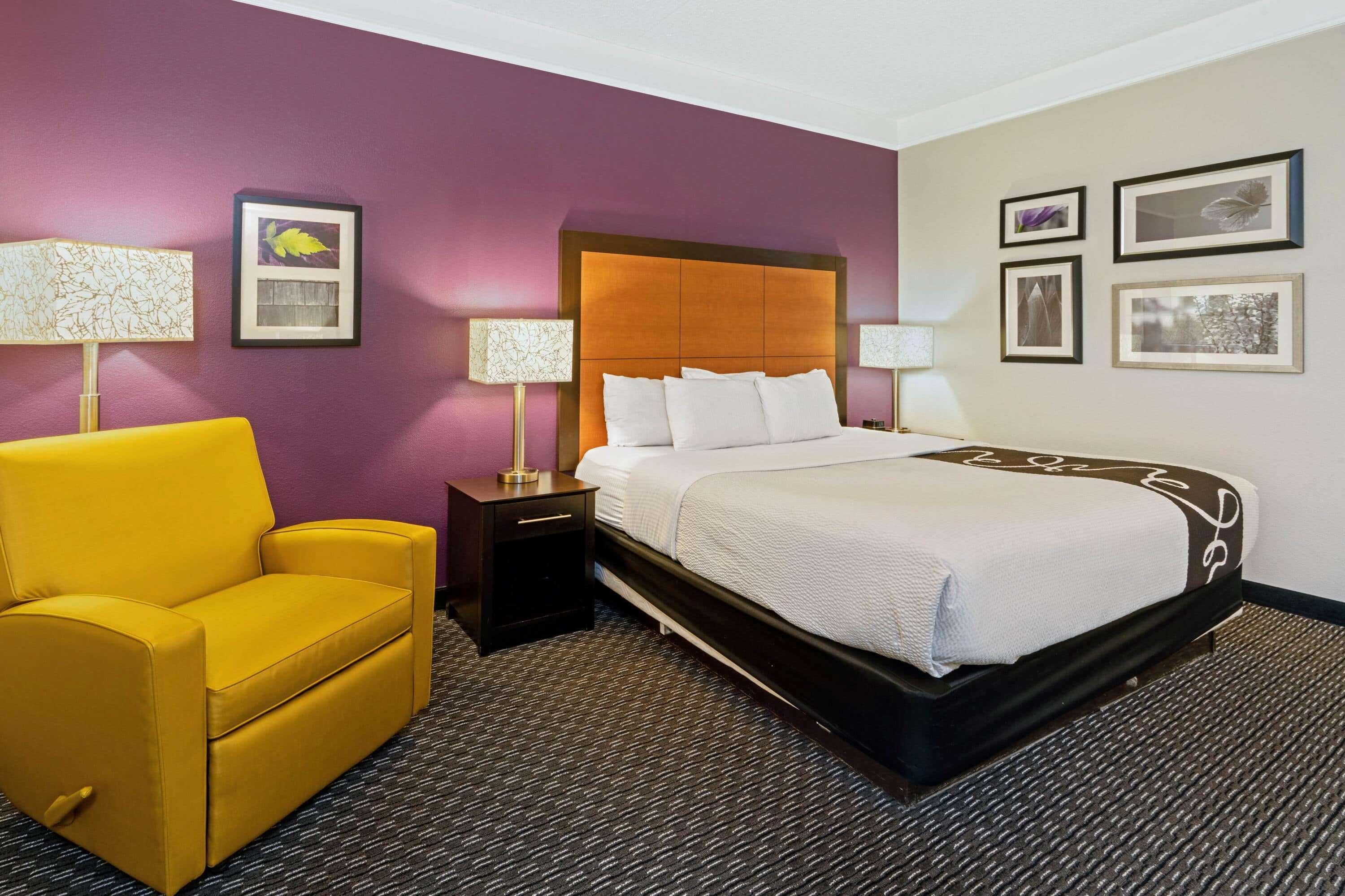 La Quinta By Wyndham Phoenix Scottsdale Bagian luar foto