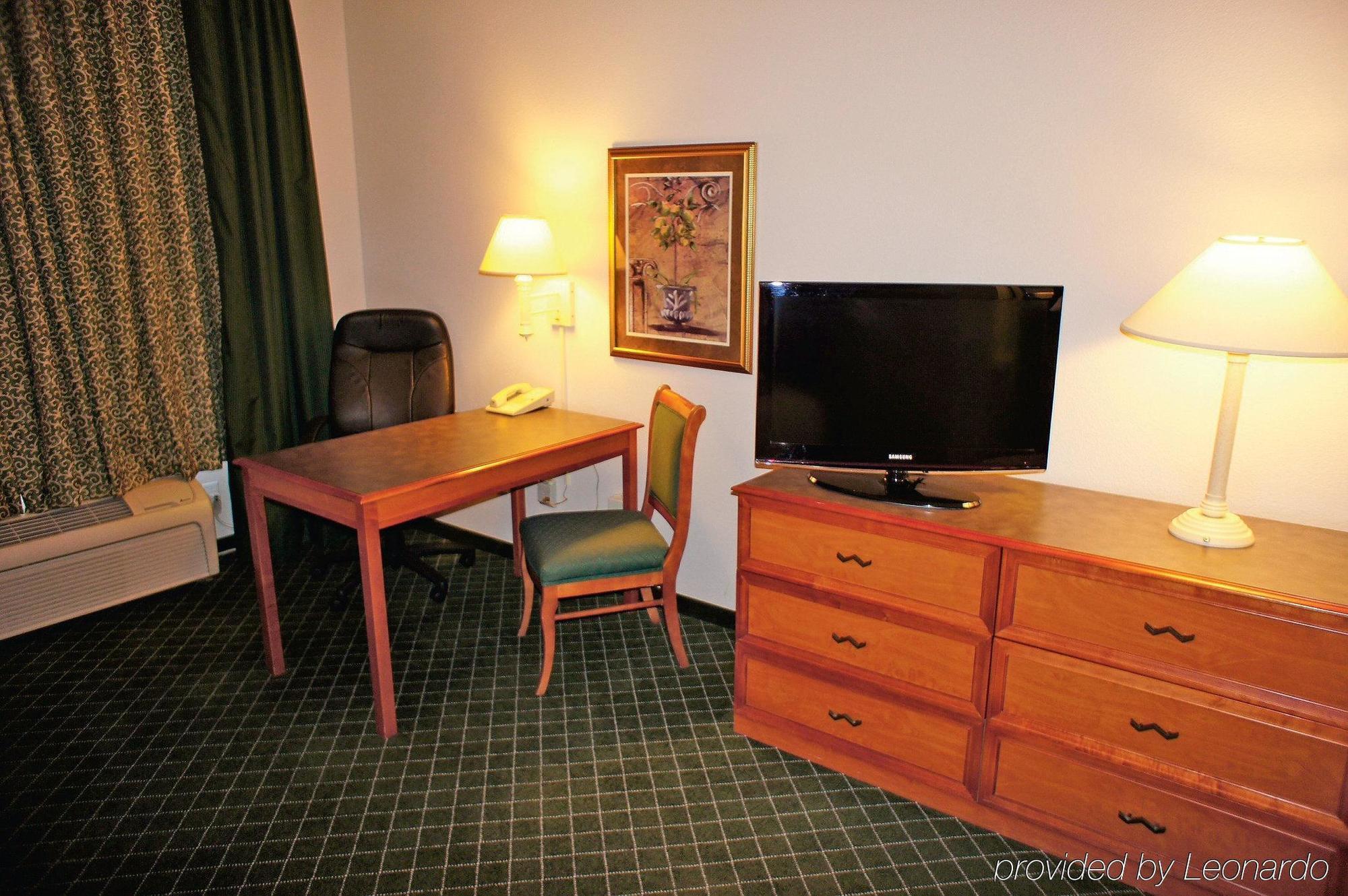 La Quinta By Wyndham Phoenix Scottsdale Bagian luar foto