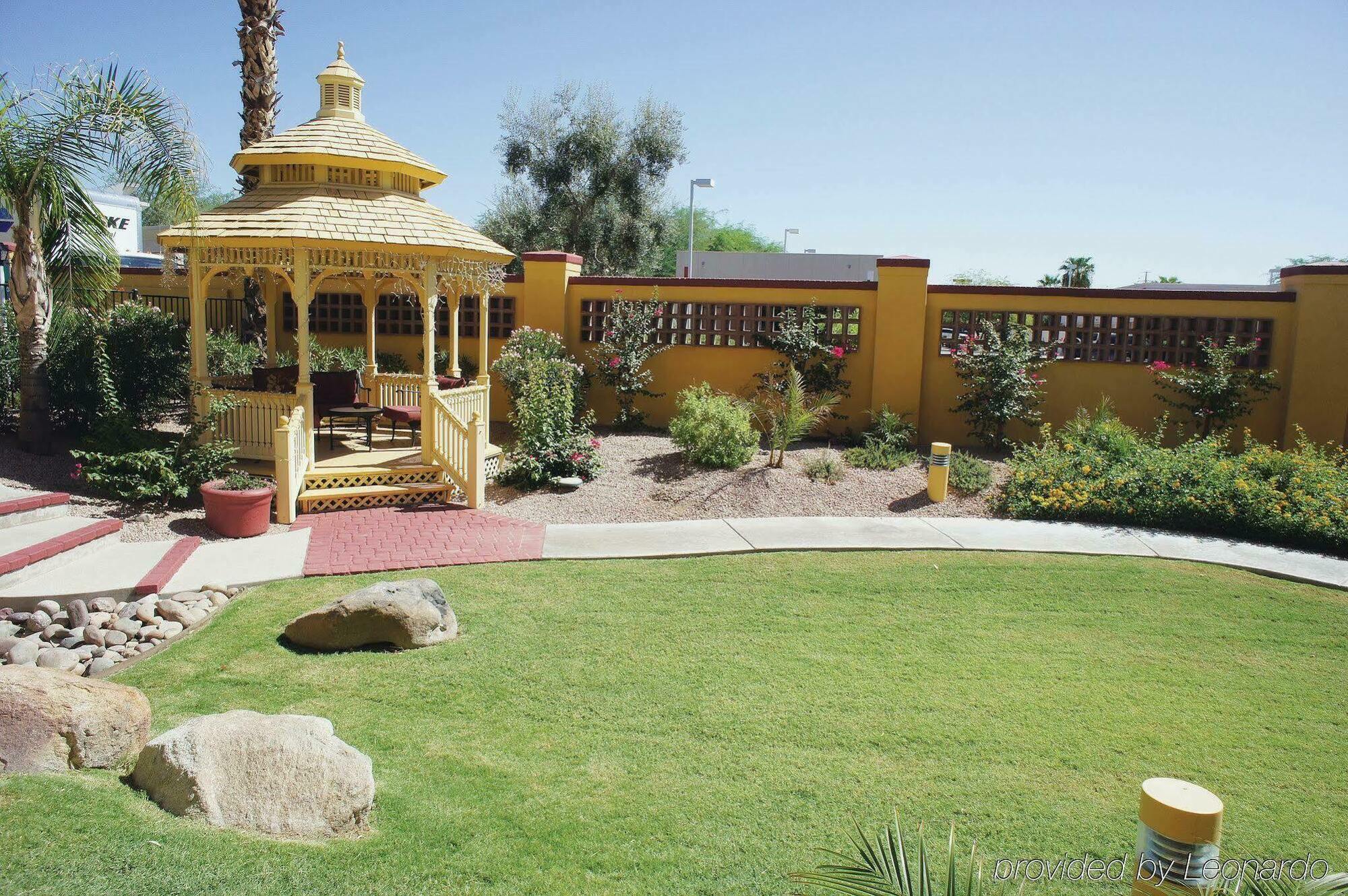 La Quinta By Wyndham Phoenix Scottsdale Bagian luar foto