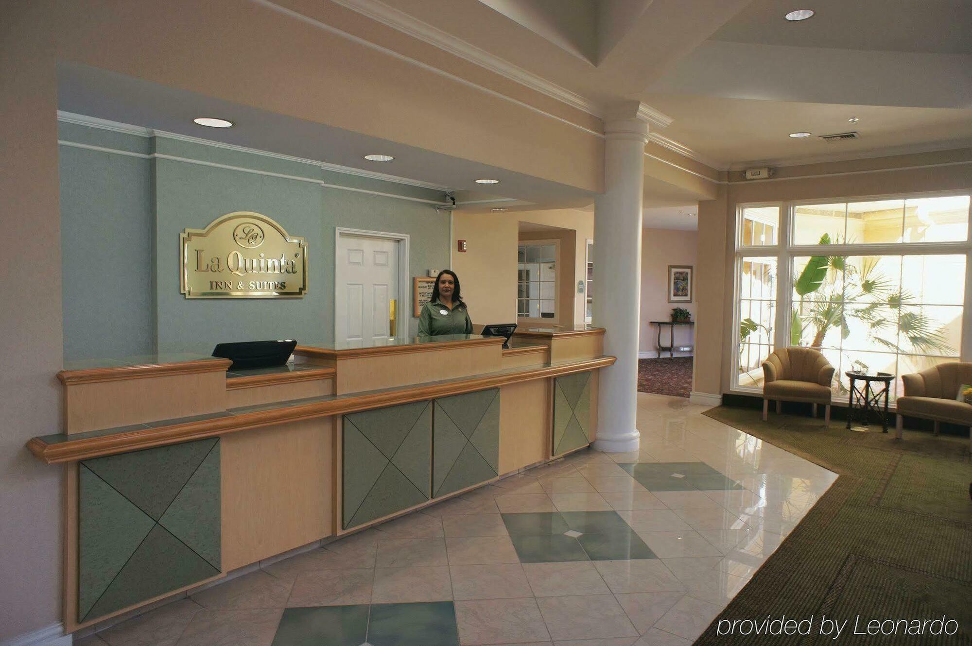 La Quinta By Wyndham Phoenix Scottsdale Bagian luar foto