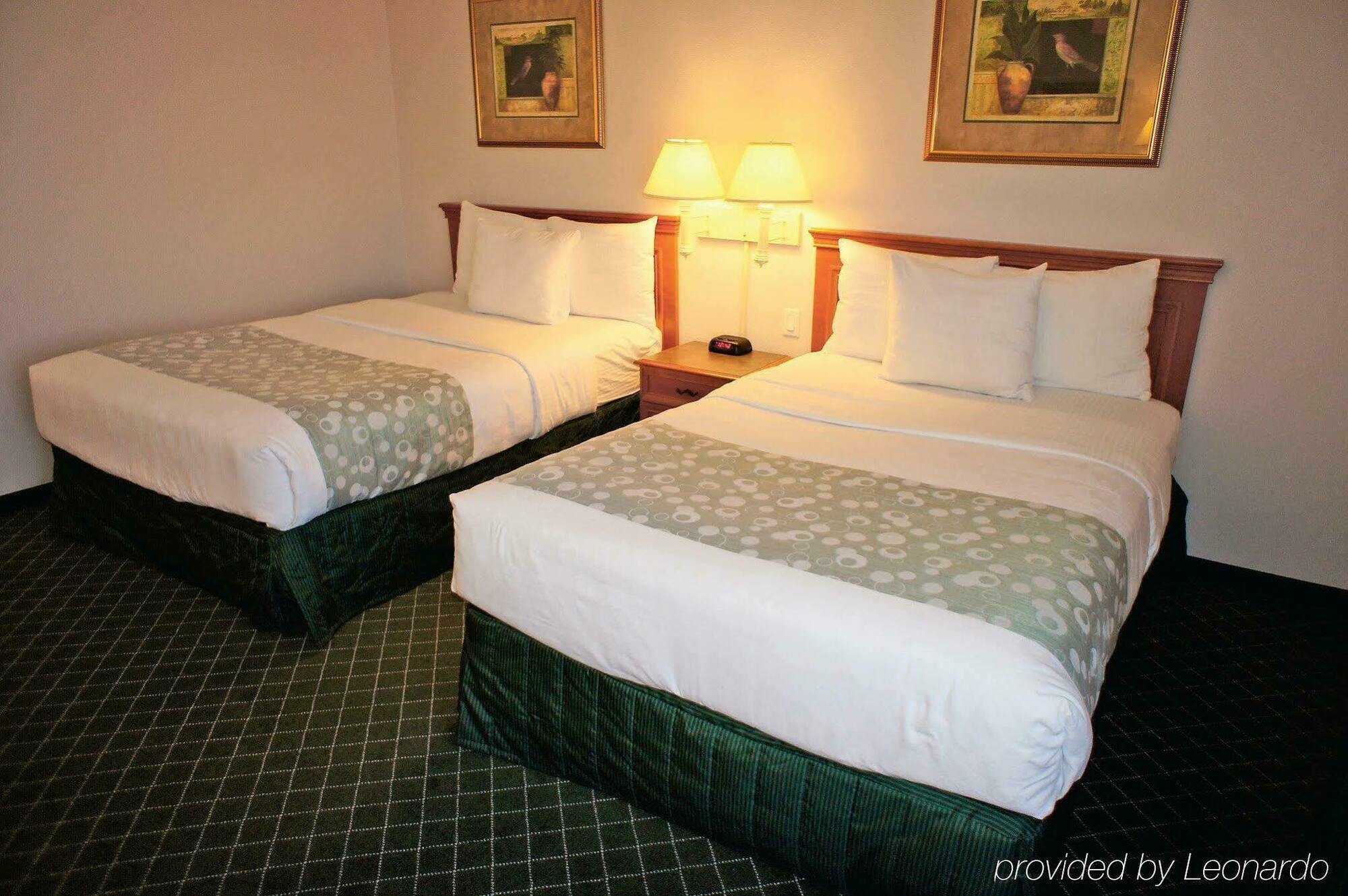 La Quinta By Wyndham Phoenix Scottsdale Bagian luar foto