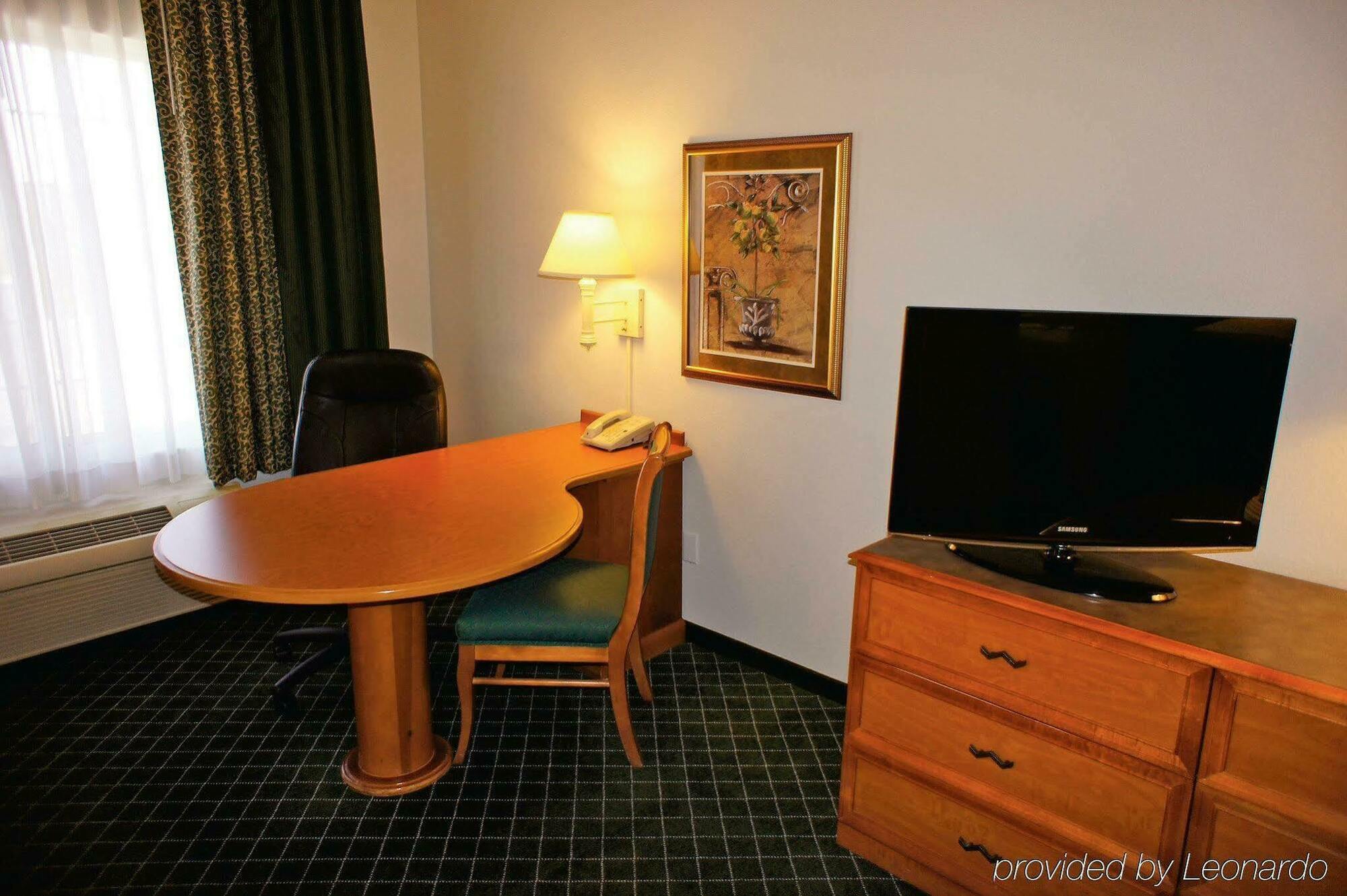 La Quinta By Wyndham Phoenix Scottsdale Bagian luar foto